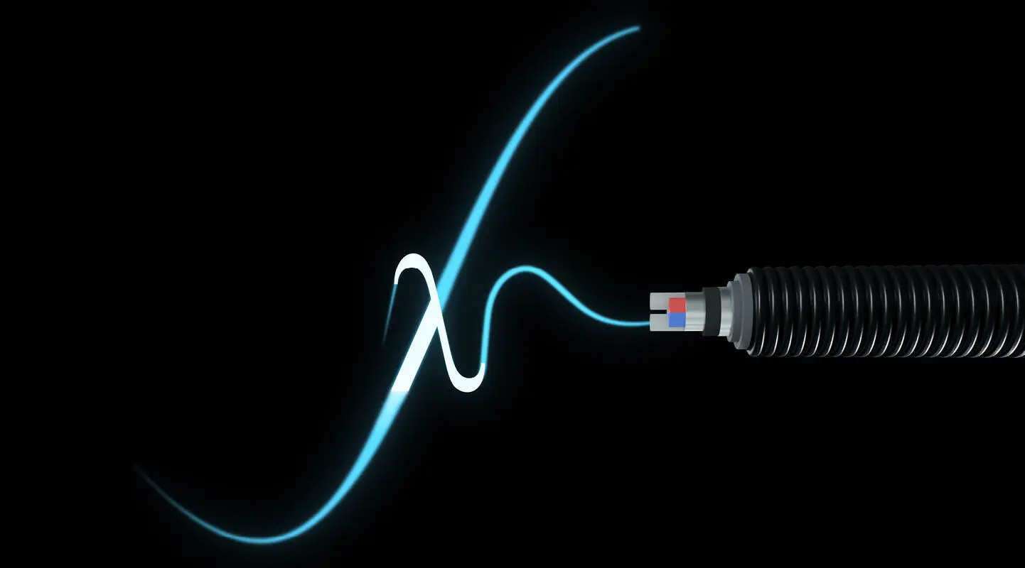 Ecoflex VIP Lambda value